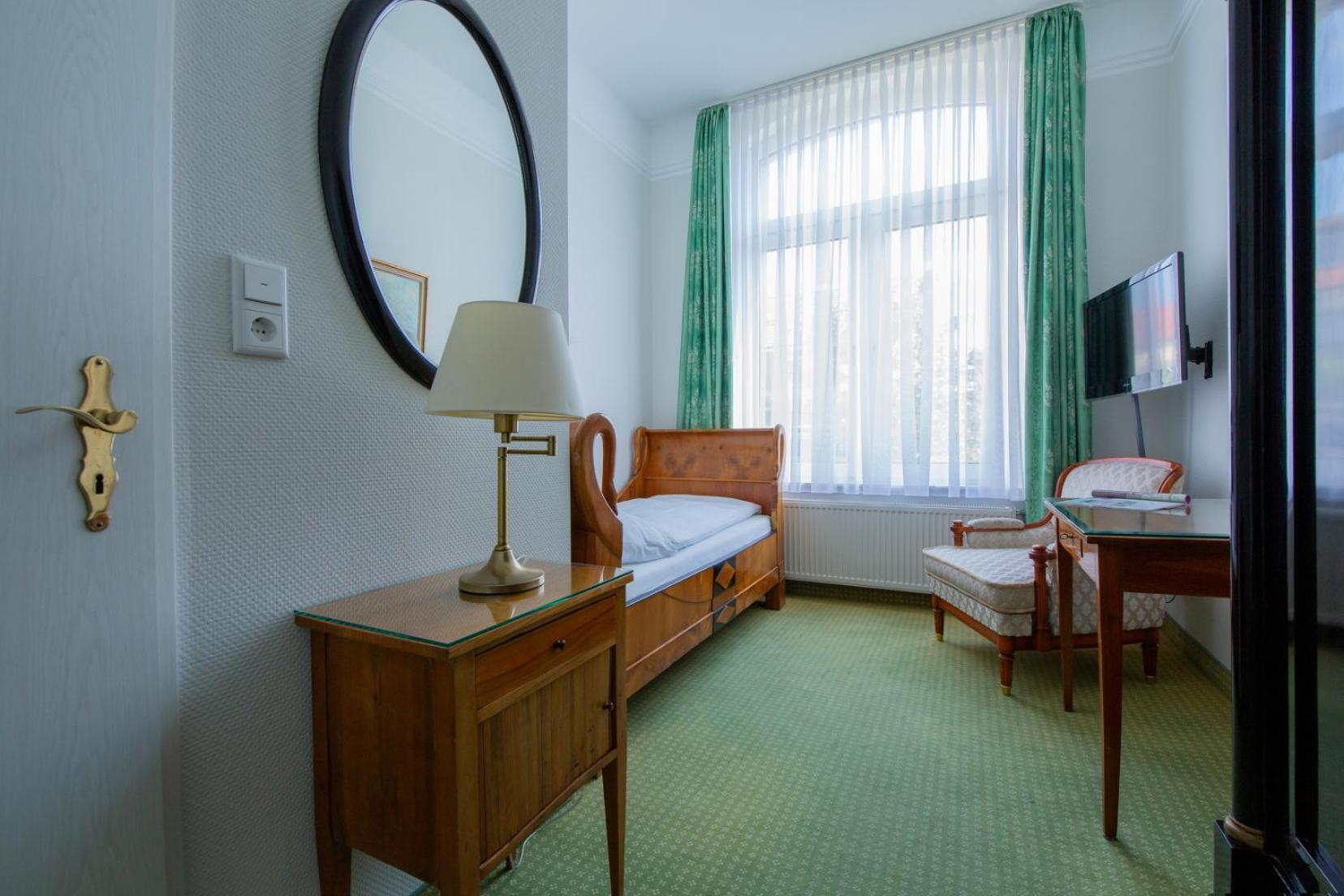 Logierhaus Extra Hotel Norderney Exterior foto